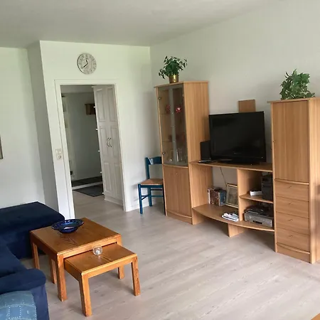 Alpenwiese Im Erdgeschoss