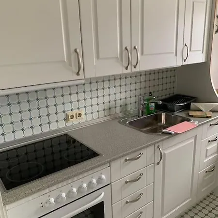 Alpenwiese Im Erdgeschoss *