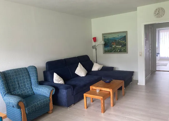 Apartment Alpenwiese Im Erdgeschoss Garmisch-Partenkirchen