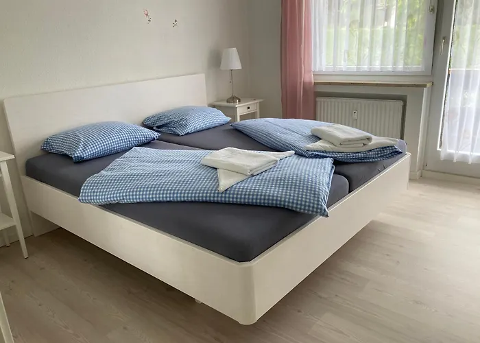 Apartment Alpenwiese Im Erdgeschoss Garmisch-Partenkirchen