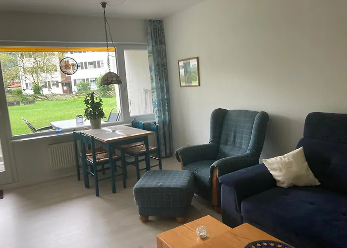 Alpenwiese Im Erdgeschoss *