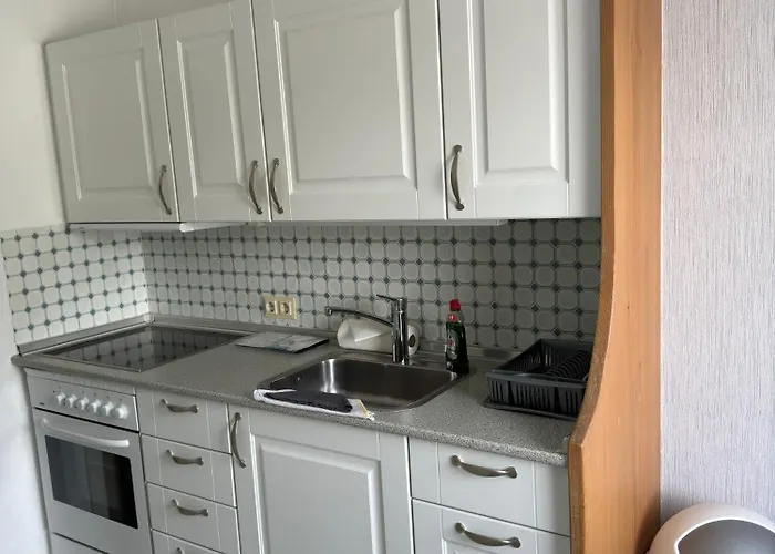 Apartment Alpenwiese Im Erdgeschoss Garmisch-Partenkirchen