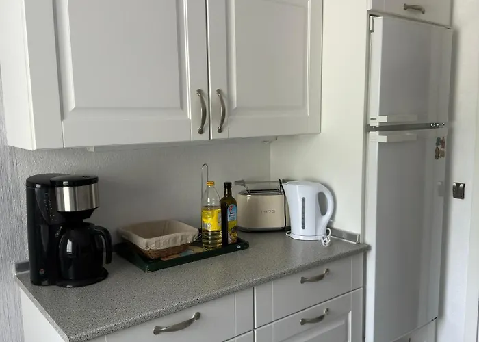 Alpenwiese Im Erdgeschoss