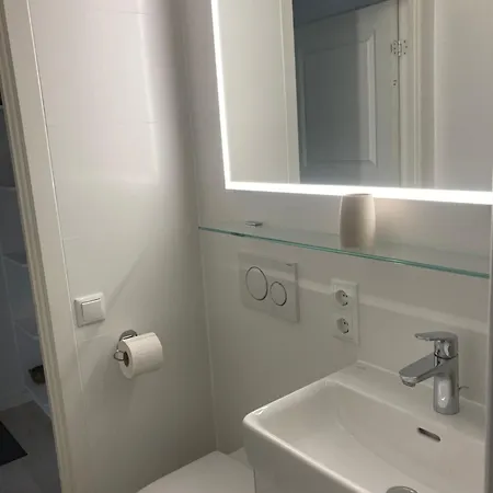 Alpenwiese Im Erdgeschoss * Garmisch-Partenkirchen