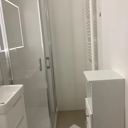 Apartment Alpenwiese Im Erdgeschoss