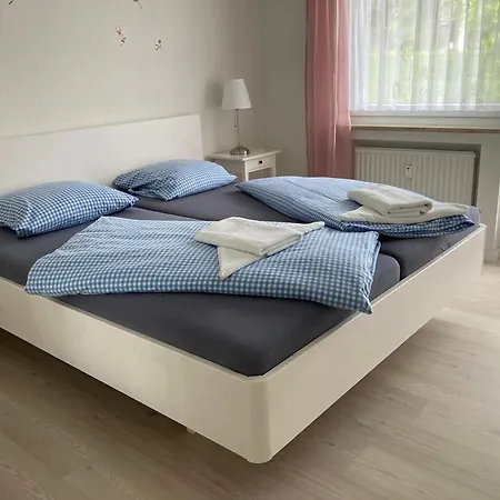 Apartamento Alpenwiese Im Erdgeschoss Garmisch-Partenkirchen