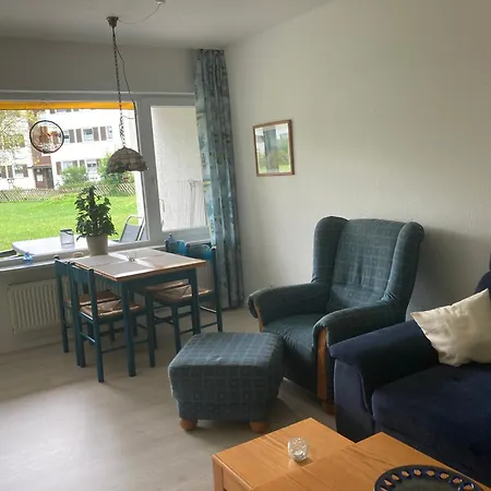 Alpenwiese Im Erdgeschoss *