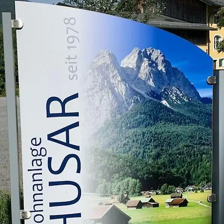 Apartment Alpenwiese Im Erdgeschoss