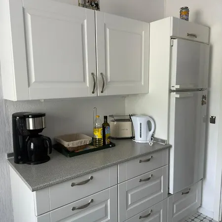 Alpenwiese Im Erdgeschoss