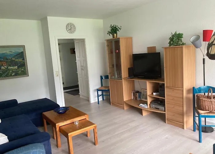 Alpenwiese Im Erdgeschoss