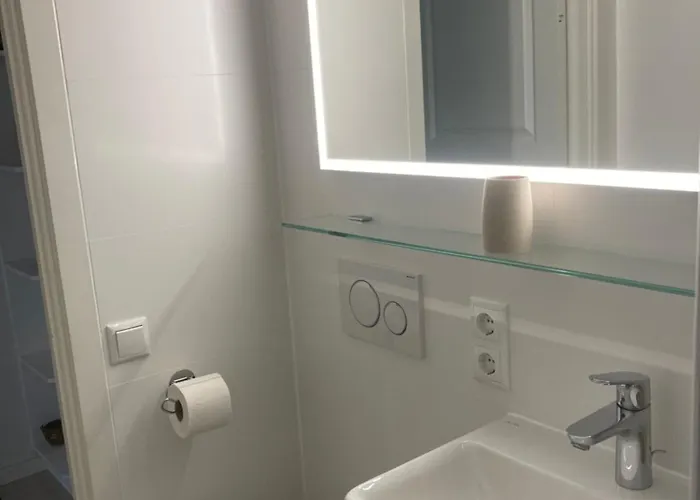 Alpenwiese Im Erdgeschoss * Garmisch-Partenkirchen