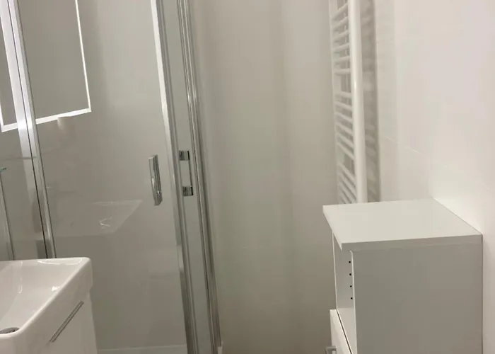 Apartamento Alpenwiese Im Erdgeschoss